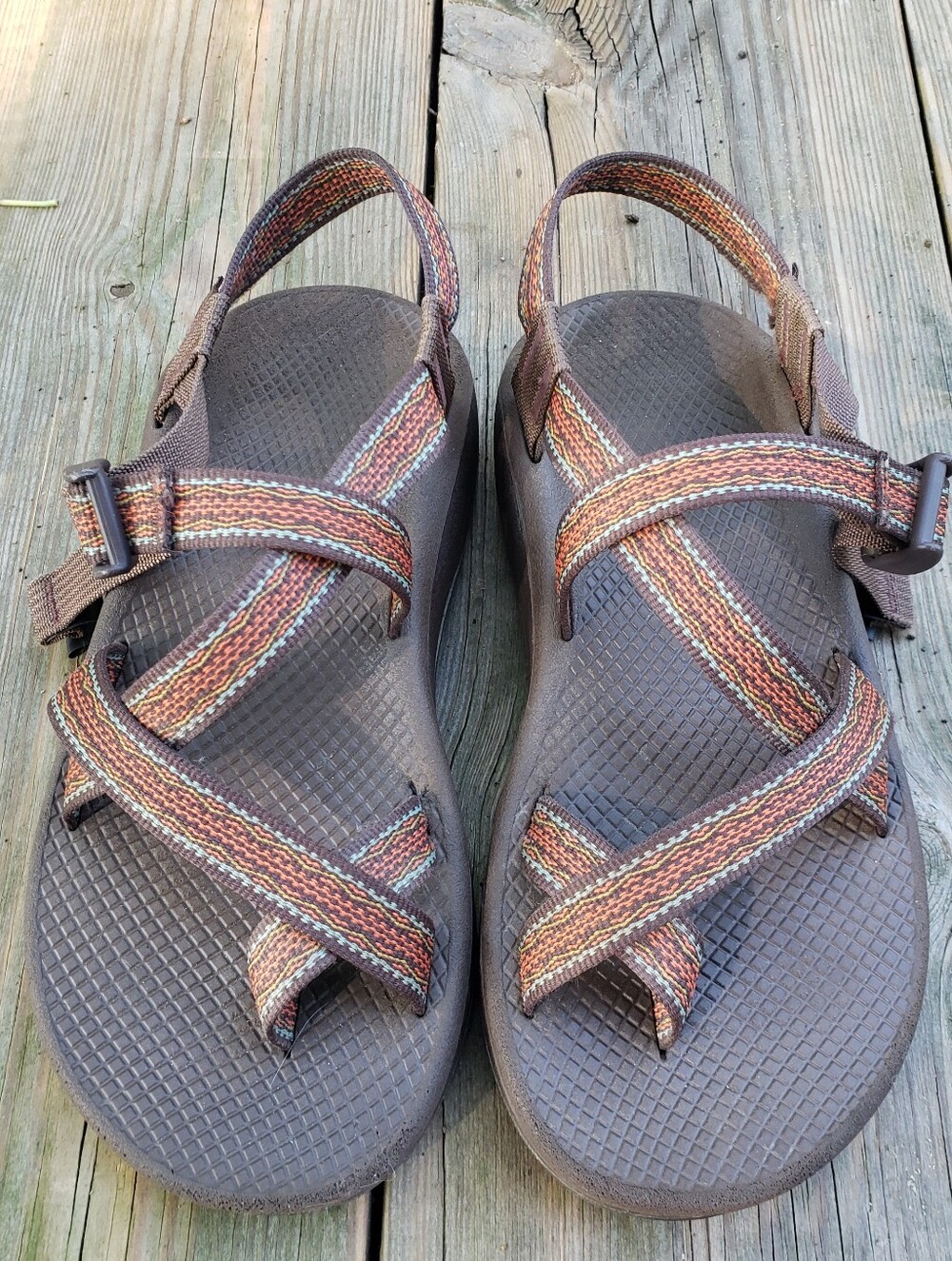 Chaco Mens Sandals